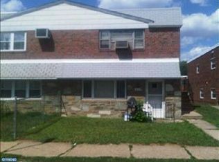 2147 Benson St, Philadelphia, PA 19152