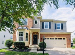 5554 Barnes Ln, Woodbridge, VA 22193