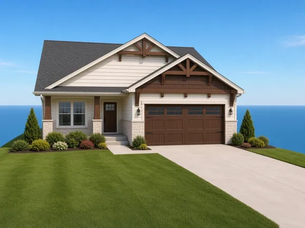 10595 W 116th Ave, Cedar Lake, IN 46303
