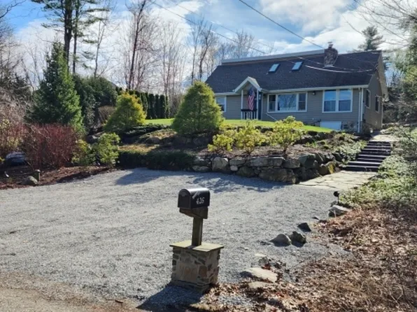 426 E Lake Shore Dr, Vernon Twp., NJ 07422