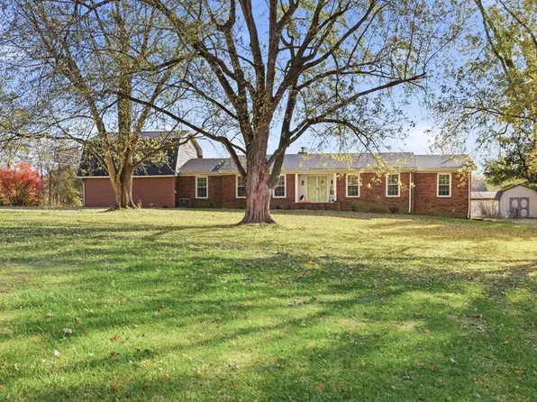 8552 1078 Highway Hwy N, Henderson, KY 42420