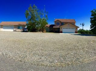 24860 Hunt Ave, Corning, CA 96021