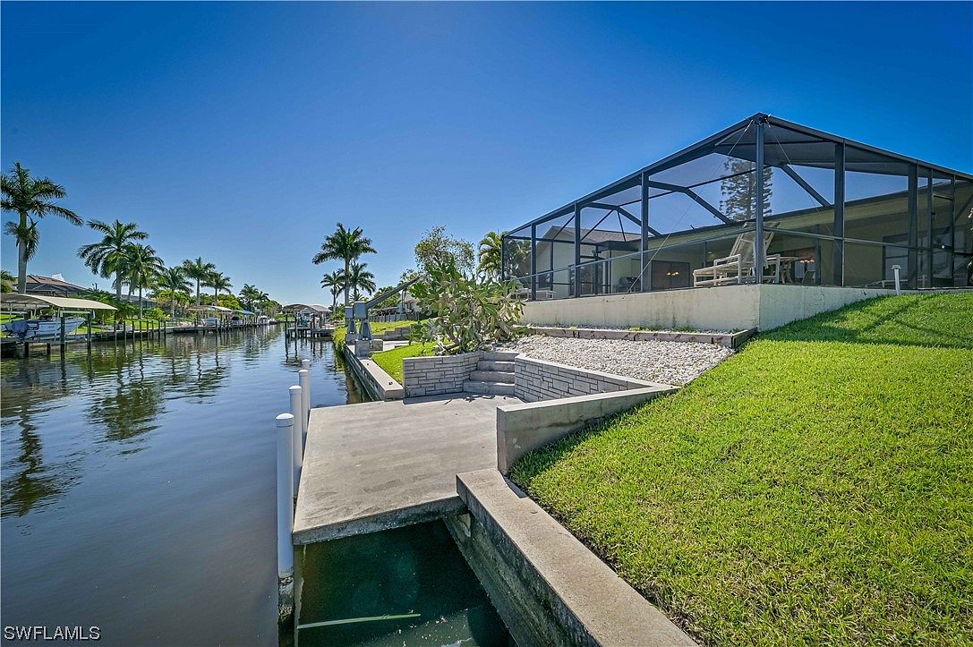 1907 SE 10th St, Cape Coral, FL 33990 MLS 223027098 Zillow