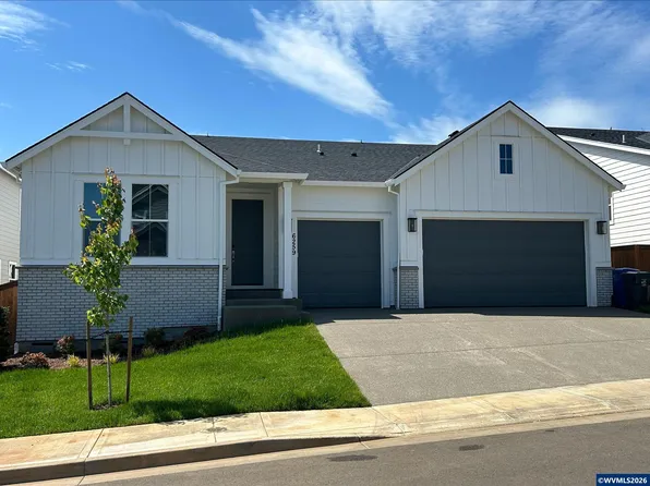 6259 Evangelista St S, Salem, OR 97306