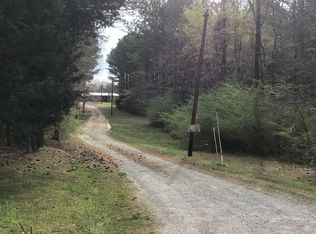 396 Holland Finley Rd, Jacksonville, AL 36265