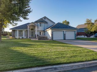 15323 N Gleneden St, Spokane, WA 99208