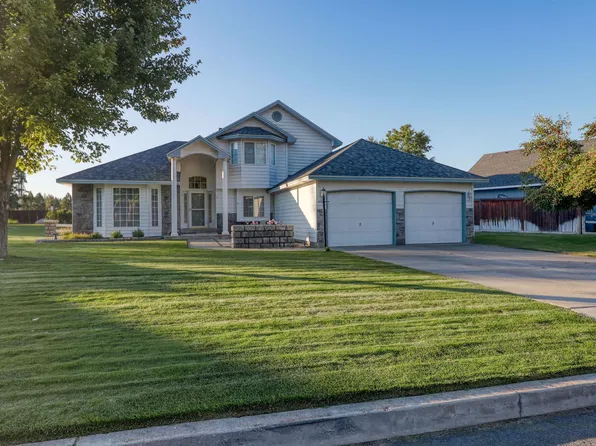 15323 N Gleneden St, Spokane, WA 99208