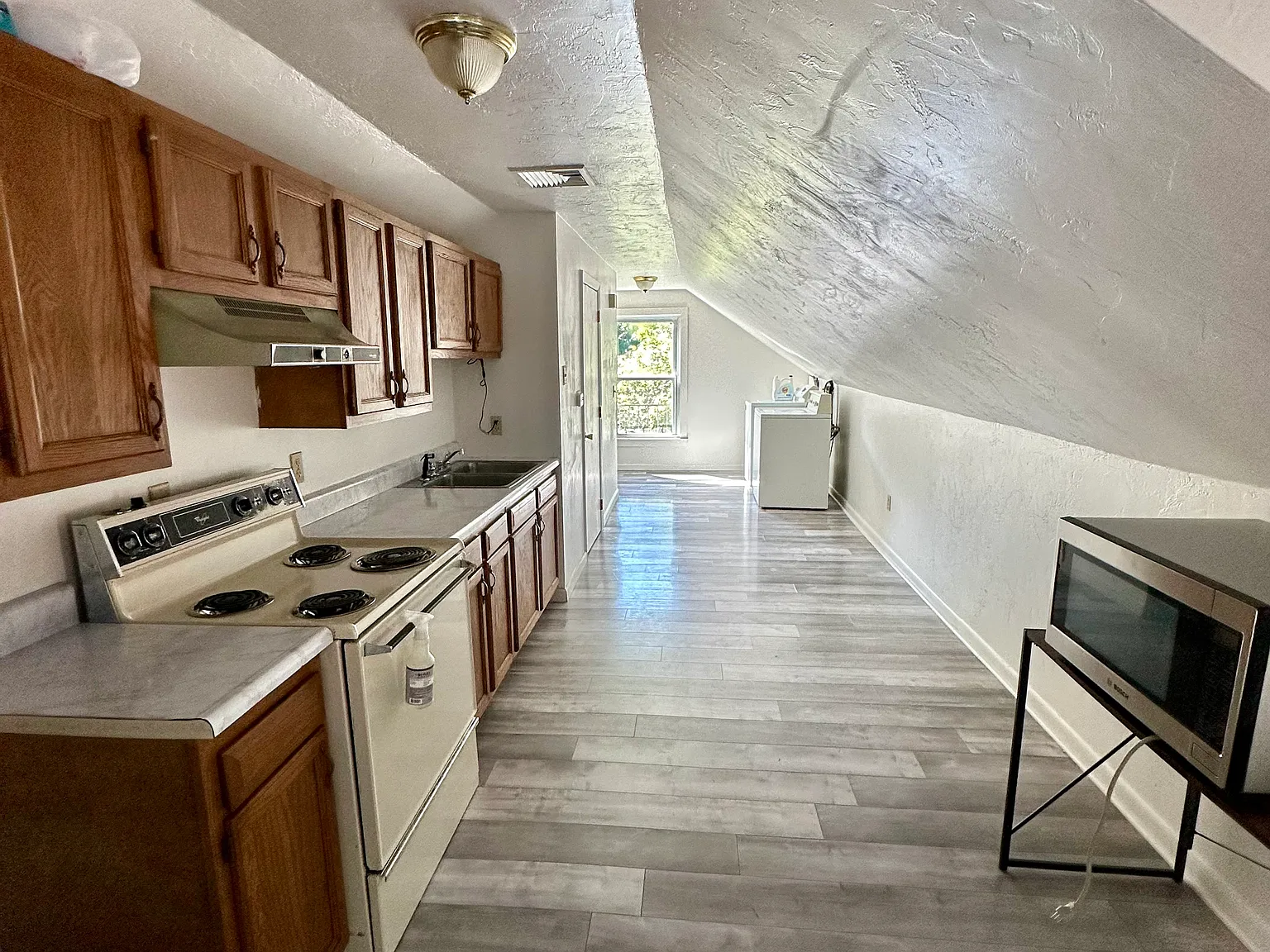 1 bed, $1,500 — Photo 3