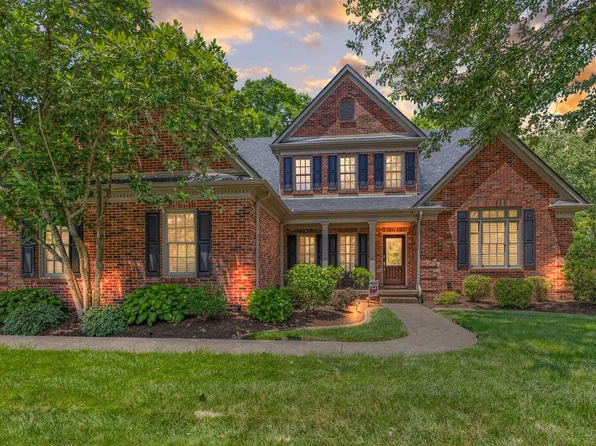 3053 Old Field Way, Lexington, KY 40513