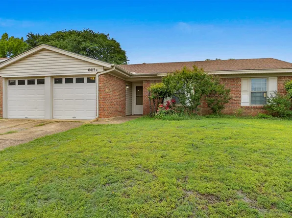 6417 Kary Lynn Dr N, Watauga, TX 76148