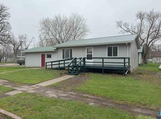 641 E 3 S, Bridgewater, SD 57319