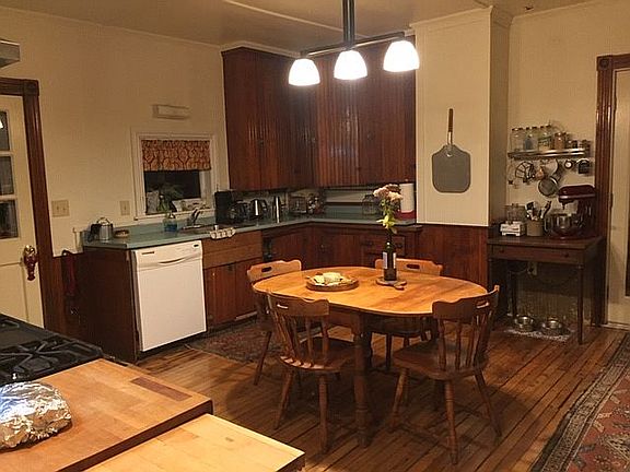 1st Floor Kitchen