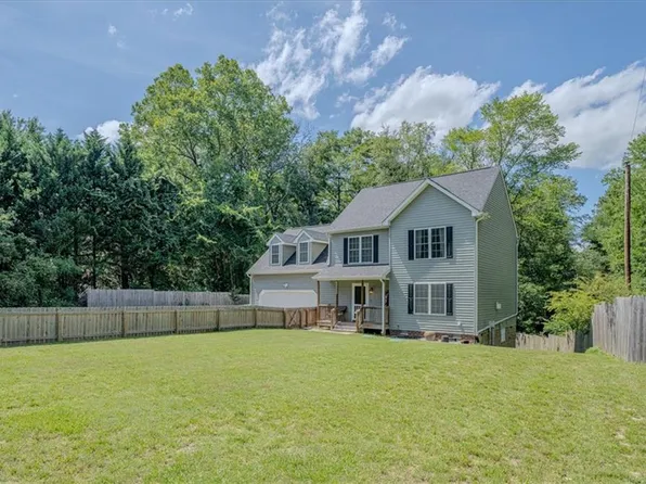 15584 Pocahontas Trl, Lanexa, VA 23089