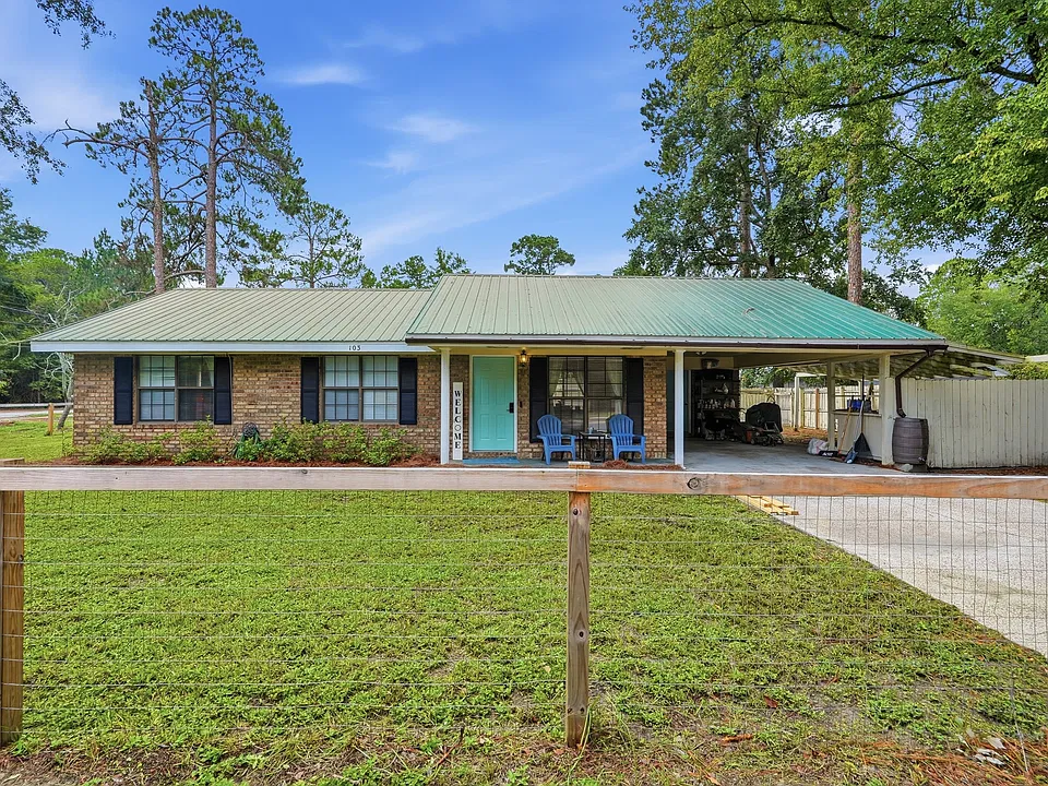 103 Eunice Rd