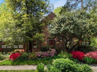 5540 30th St NW, Washington, DC 20015