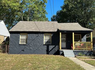 2528 Selman Ave, Memphis, TN 38112