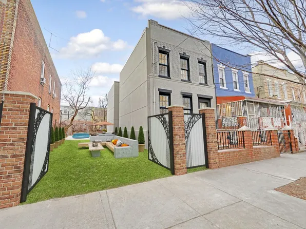 680 Hendrix St, Brooklyn, NY 11207