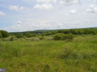 Hemlock Ridge Rd LOT 38, Terra Alta, WV 26764