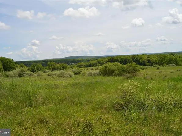 Hemlock Ridge Rd Lot 38, Terra Alta, WV 26764