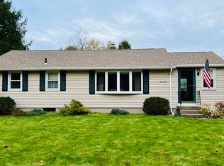 21 Libby St, Ludlow, MA 01056