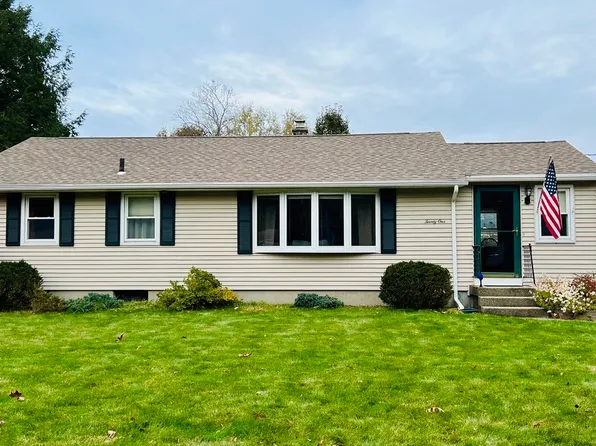 21 Libby St, Ludlow, MA 01056