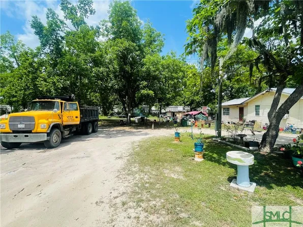 0 Old Louisville Rd, Savannah, GA 31408