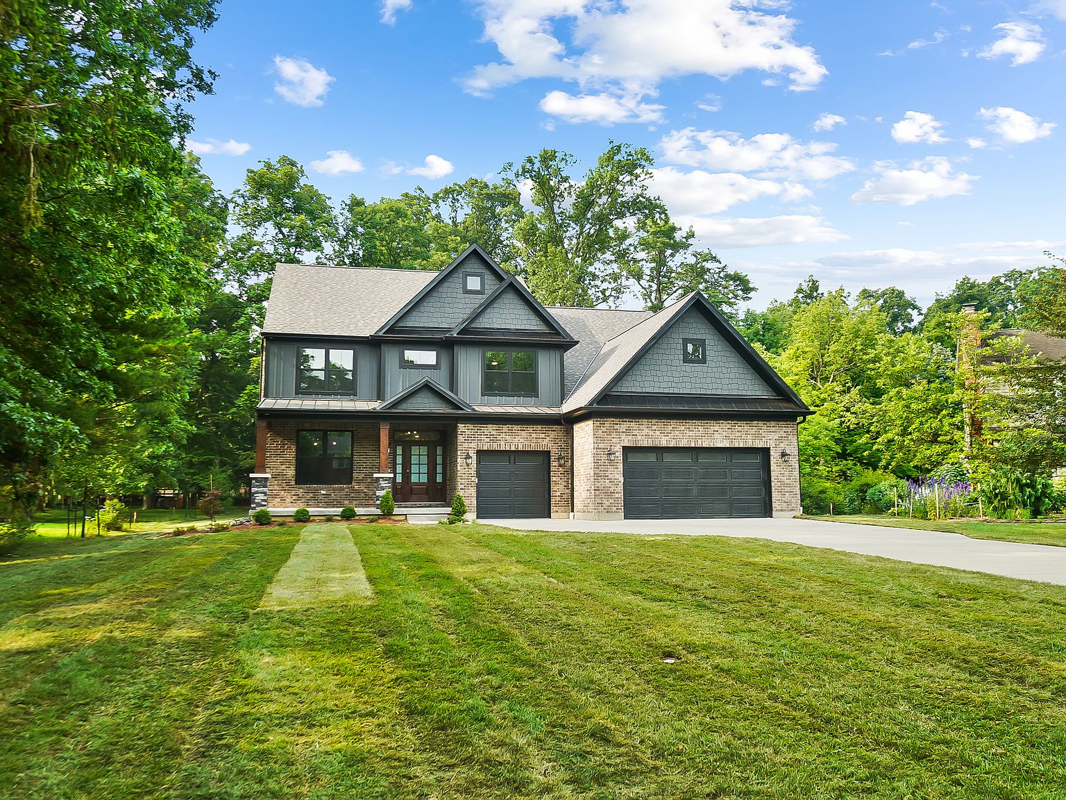 Sycamore Schools Building Opportunities by Oyler Hines at Coldwell