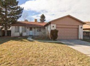 7482 S Claret St, Cottonwood Heights, UT 84121