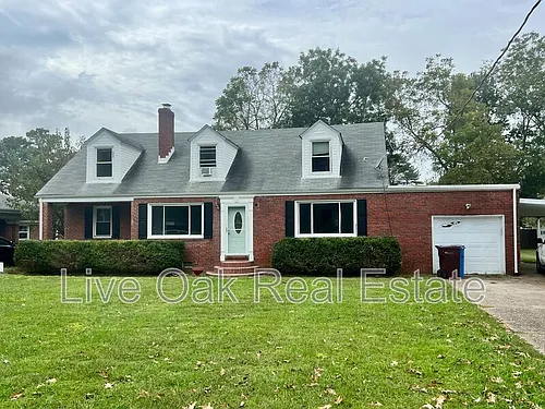 1319 Myrtle Ave #B Photo 1