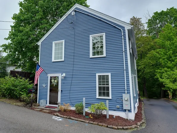 1 John St, Medway, MA 02053