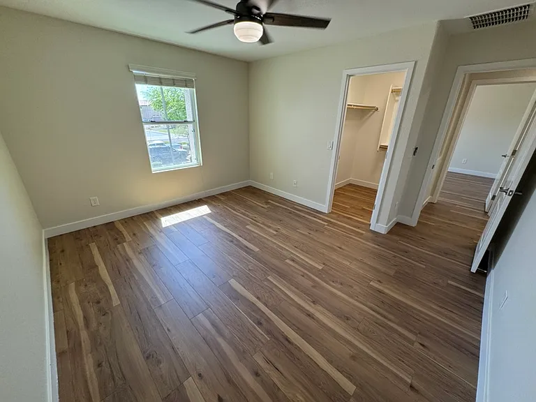 Bedroom #3