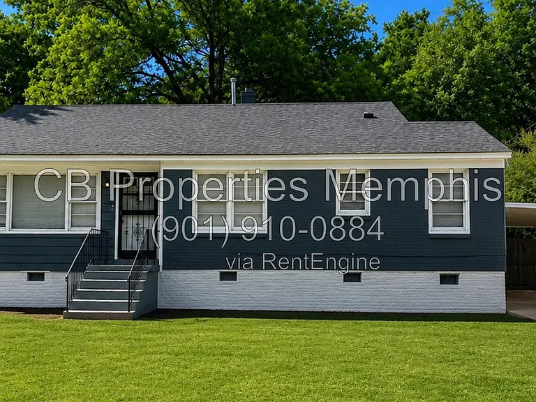 1570 Jay Cv — Photo 1