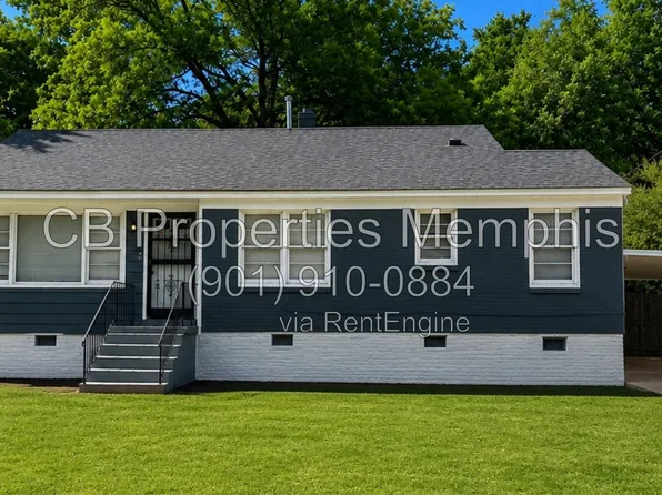 1570 Jay Cv, Memphis, TN 38127