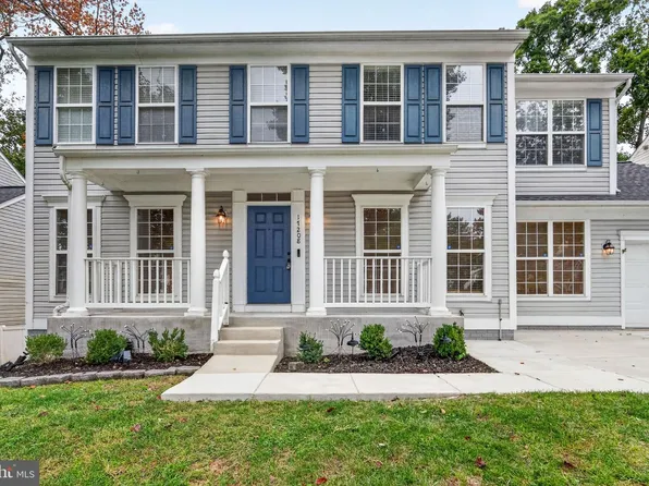 17208 Larkin Dr, Dumfries, VA 22026