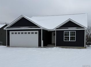 28875 Pendleton Plant Rd, Warrenton, MO 63383