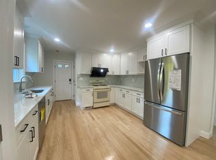 17 Menotomy Rd #1, Arlington, MA 02476