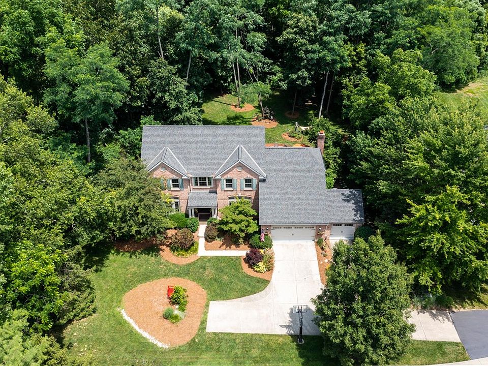 557 Belle Meade Farm Dr, Loveland, OH 45140 MLS 1706716 Zillow