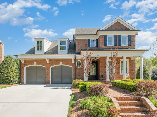 17504 Cotton Baker Ct, Cornelius, NC 28031