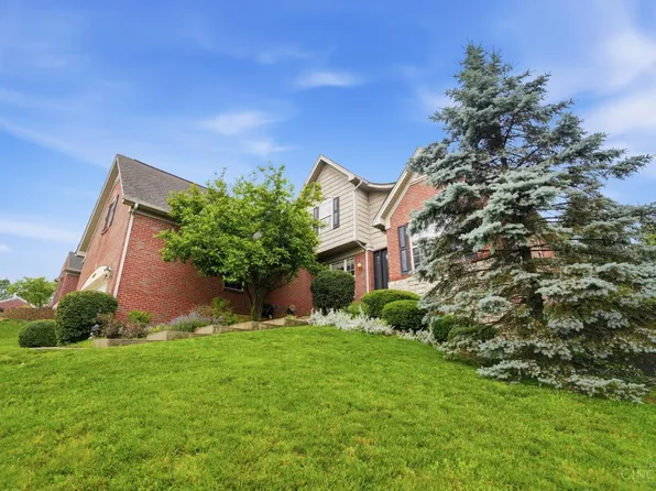 6809 Stewart Rd, Cincinnati, OH 45236
