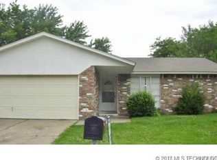 10975 E 37th St, Tulsa, OK 74146