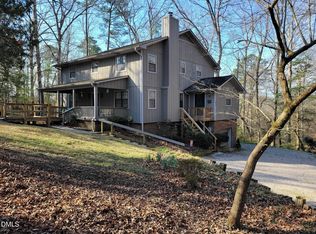 7901 River Ridge Rd, Wake Forest, NC 27587