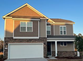 192 Calhoun Falls Dr LOT 1557, Myrtle Beach, SC 29579