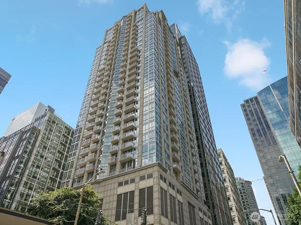 819 Virginia Street #2306, Seattle, WA 98101