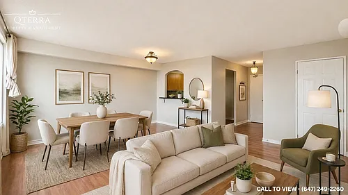 18 Holborn Dr #603 Photo 1
