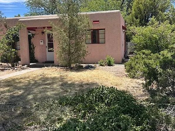 8806 Cottonwood Rd NE, Albuquerque, NM 87111