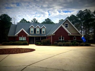 2851 Old Jackson Rd, Locust Grove, GA, 30248