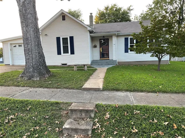 227 Middle St, Bonne Terre, MO 63628