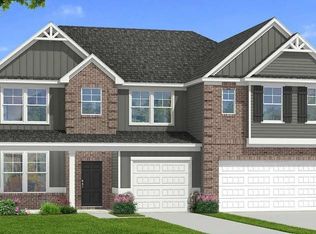 420 Sheridan Dr, Stockbridge, GA 30281