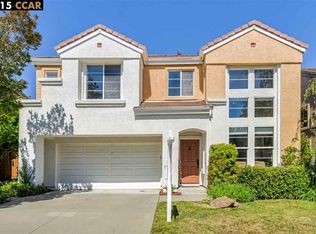320 Shavano Way, San Ramon, CA 94583