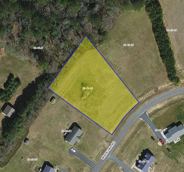 LOT 30 White Tail Rd, Melfa, VA 23410 Zillow